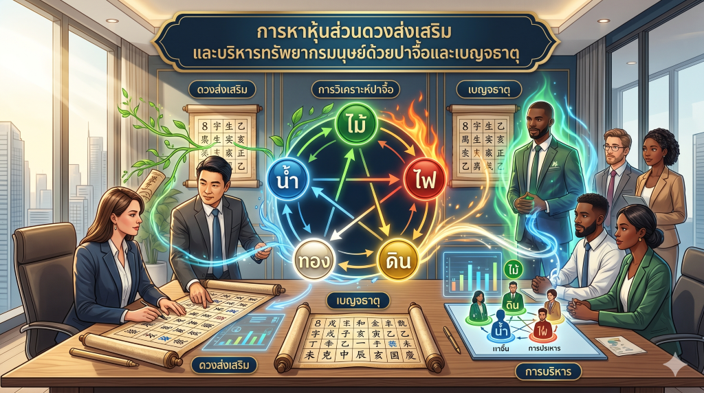 การหาหุ้นส่วน ธุรกิจ ดวงส่งเสริม ดวงสมพงษ์, ดวงทีมงาน, ดวงหุ้นส่วน, ดวง สมพงษ์ หุ้นส่วน, ดวงหุ้นส่วน ธุรกิจ, ดวงสมพงษ์วันเกิด, ดวงสมพงษ์, ปาจื้อ, ระบบ 5ธาตุ, การจัดการความขัดแย้งด้วยธาตุตัวกลาง